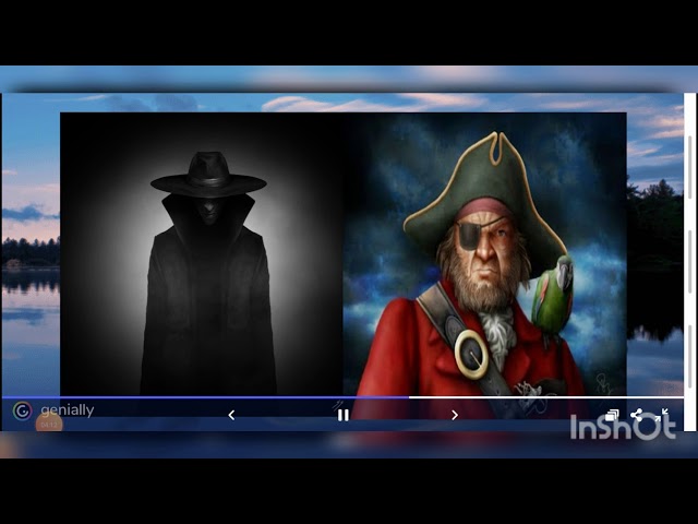 Vídeo relacionado con El pirata Garrapata en tierras de Cleopatra: El pirata Garrapata 1