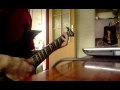 URSZULA - JA PŁACZĘ guitar cover by Kaniaes HQ version URSZULA - JA PŁACZĘ guitar cover by Kaniaes HQ version