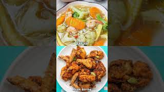 Download lagu ide menu sahur/buka untuk 1 minggu #bogor #idebukapuasa #idesahur mp3