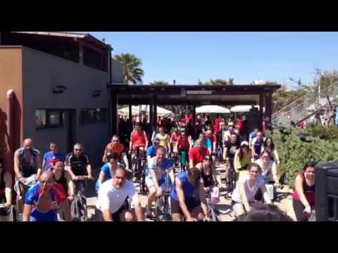 25/04/ 2014 - Catania - R1v3 ore 11.00 Salvo Coco, Salvo Mirabella, Saro Lo Monaco, Stefania Toscano