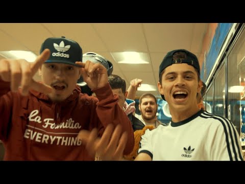 IS THAT YOUR BITCH - lilbenz x prodavery (official video)