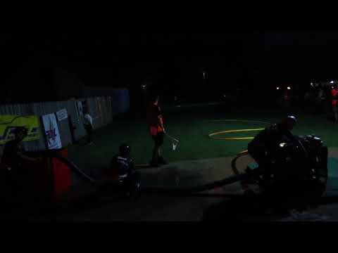 3. kolo PDHL 2020 - Sokolce - muži