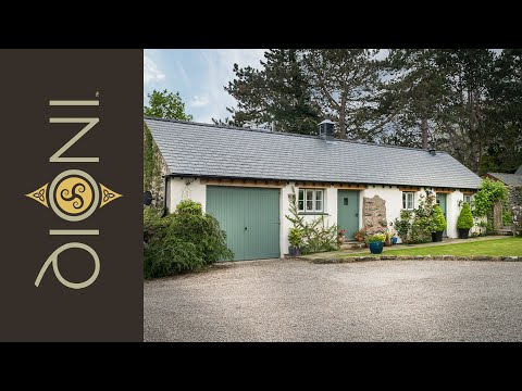 SELF CATERING BARN CONVERSION IN THE CONWY VALLEY | CONWY-BARN