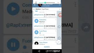 Madman MM vol.3- Fuori piove