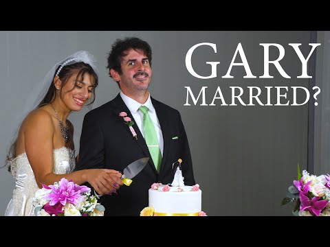 Is Gary Goben Married