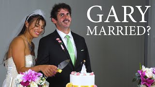 Gary Married