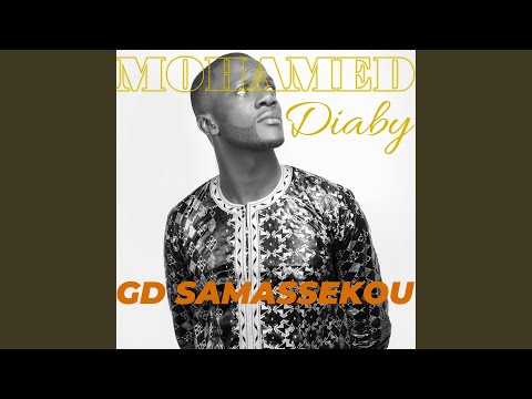 GD SAMASSEKOU