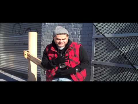 "Holdin' On" Video - Fokis Ft. RJ Swift, Potent & Rasheeda Wallace (Prod. by Real McKoy)