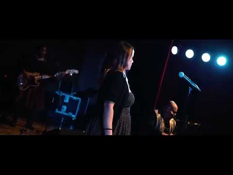 Bourbon Legend promo video