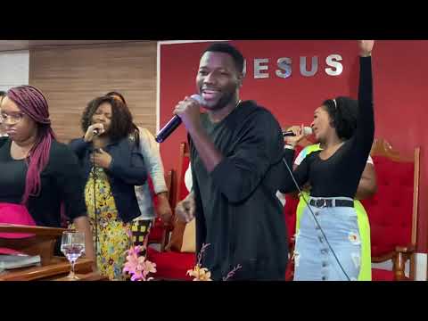 Vem Senhor " Família Wesley " Campanha de Libertação - A Queda do Gigante … 🙏🏾😭🔥🎶