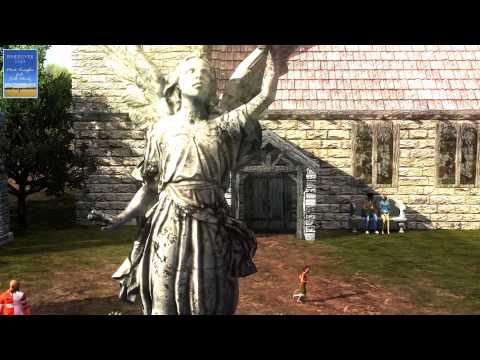 Wherever I Go - Mark Knopfler feat Ruth Moody