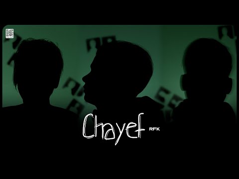RFK1 - CHAYEF (Lyrics Video)