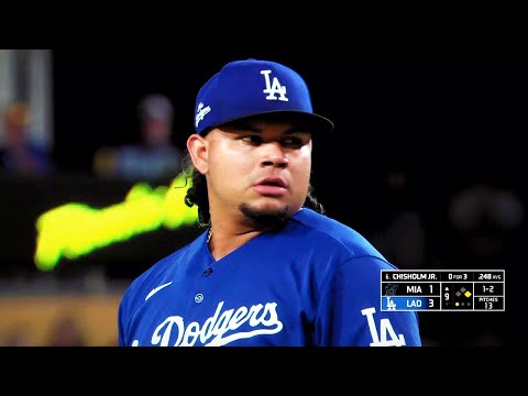 [Aug: ERA0.00/GB79%] Brusdar Graterol - August Highlights | 2023