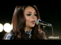 Little Mix "Move" LIVE Billboard Studio Session ...