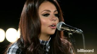 Little Mix &quot;Move&quot; Performance: Billboard Studio Session