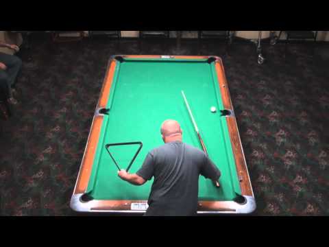 Swanee 18 - Sean Siegler vs Ramin Bakhtiari / Feb 2014