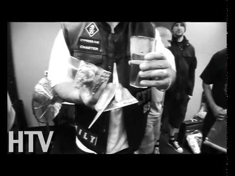 Thumbnail for Cypress Hill Smoke Out Amsterdam 2010 by cypress
