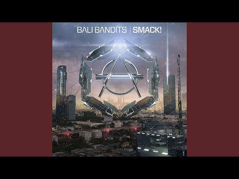 SMACK! (Extended Mix)