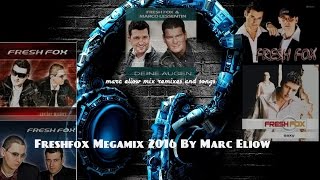 Download lagu Fresh Fox 2016 Megamix By Marc Eliow) mp3 Download lagu Fresh Fox 2016 Megamix By Marc Eliow) mp3