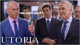 Download lagu When The Government Asks For An Independent Consultation | Utopia mp3 Download lagu When The Government Asks For An Independent Consultation | Utopia mp3
