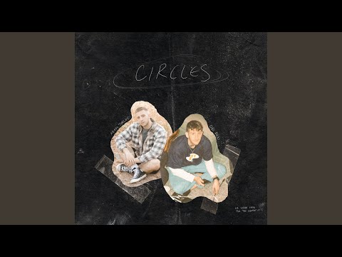 Adam Turley & Obi Ben - Circles album art