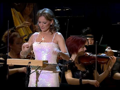 KATICA ILLÉNYI - Around the World in 80 days  -  Part 2