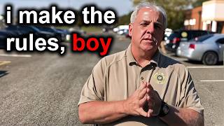 When Dumb Cops REALIZE They’ve Been HUMILIATED!