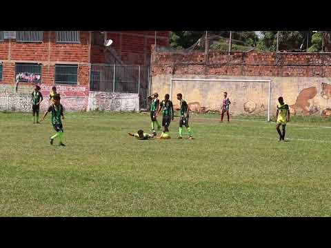 CAFAMA/M11 1X0 AMAFUT - SUB 17 - PARTE 5