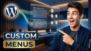 How to show different menus on WordPress pages (Easiest Way)(2026 Guide)