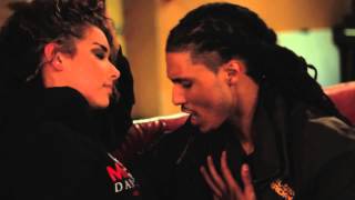 Didda Joe- Cinderella (Prod. by Ayo) Official Music Video