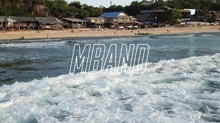 MBAND - Улетаю