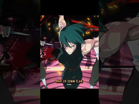 JJK S3 Trailer is INSANE 🤯 | Jujutsu Kaisen Edit #yuji #cullinggames #anime