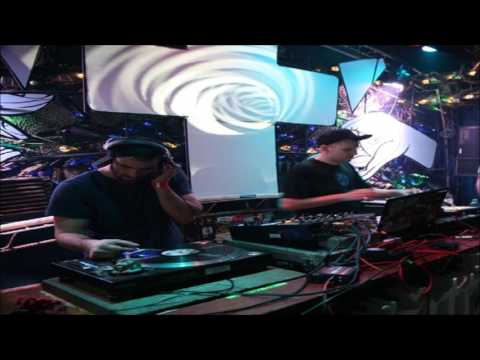 TmH vs. Bukaj Turntable - Liveset Package_2016