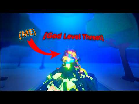 I got #1 S-rank In TSB, It Broke Me.