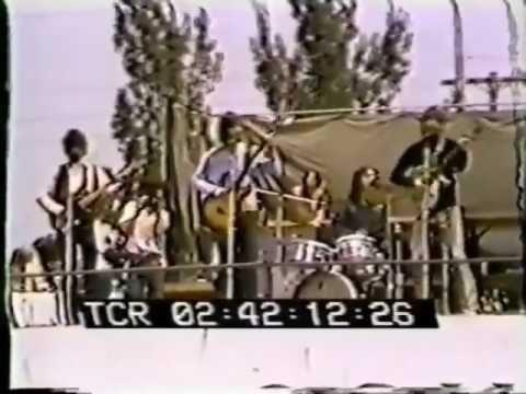 Byrds - You Ain't Goin' Nowhere / Old Blue (Live/Rare, 1969)