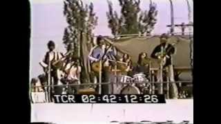 Byrds - You Ain't Goin' Nowhere / Old Blue (Live/Rare, 1969)