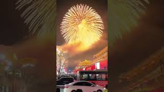Download lagu KEMBANG API DI CHINA 😱 #fireworks  #kembangapi #tahunbaru #newyear2024 #2024 #china #newyear mp3
