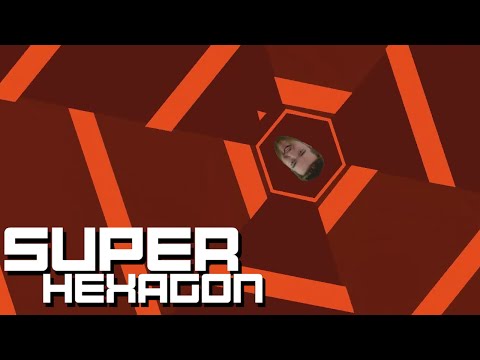 I AM the Hexagon!