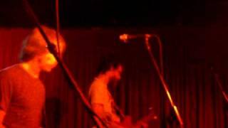 Mudhoney - 09 - Inside Job