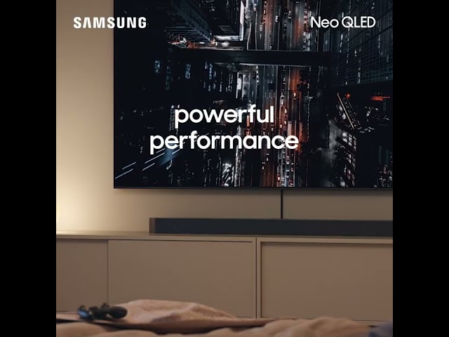 TV SAMSUNG 55 TQ55QN95C NEOQLED UHD 144HZ