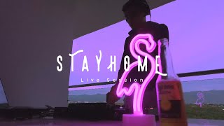 Download lagu Dr. Stev - Stay Home (Live Session) mp3