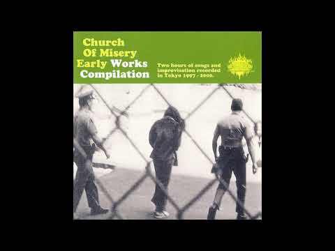 Church of Misery - Spahn Ranch (Charles Manson)