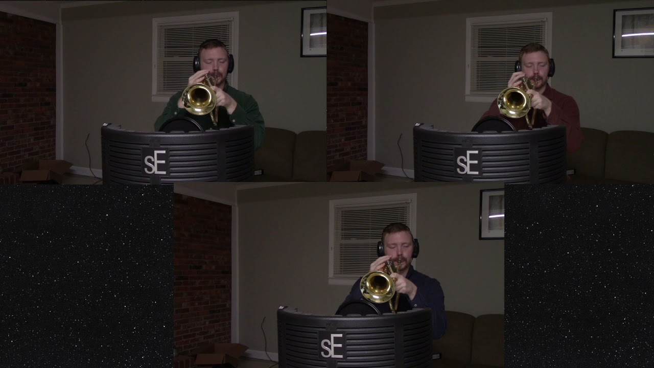 Promotional video thumbnail 5 for Joseph Reid