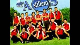 Banda Astilleros Ladron De Amor Banda Astilleros Ladron De Amor