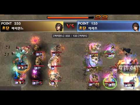 14/03/23 KAO Titan Final