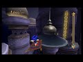 Sonic And The Secret Rings Night Palace Gold Medal