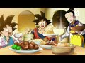 Dragon Ball Super Ending 6 Chaofan Music English Full Version By Elliot Coleman
