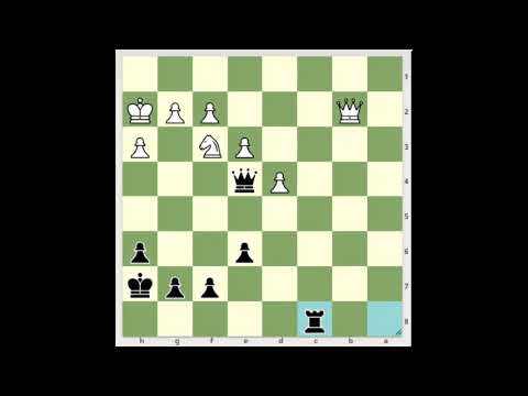 Jaime Santos Latasa 0-1 Veselin Topalov, E14