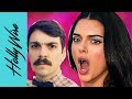 Kendall Jenner Reacts To New Show With Her "Twin Brother" Kirby Jenner | Hollywire