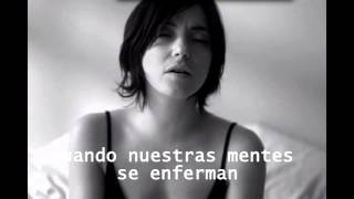 Sharon Van Etten - Your love is killing me (sub. ESPAÑOL)